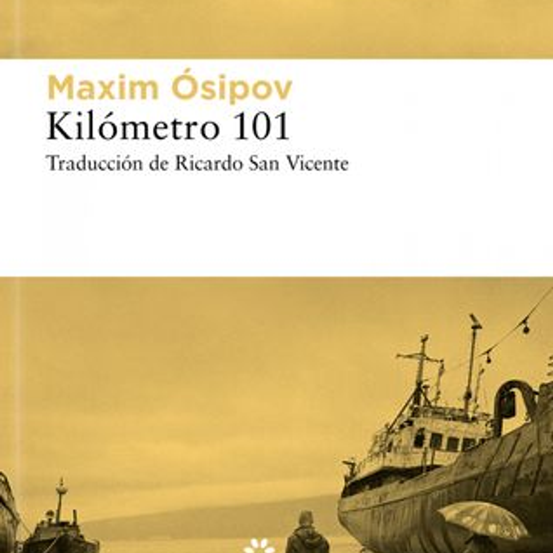 Kilometro 101 1
