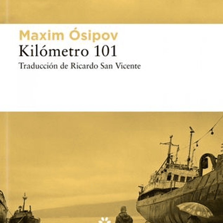 Kilometro 101 1