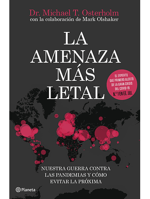 La Amenaza Mas Letal