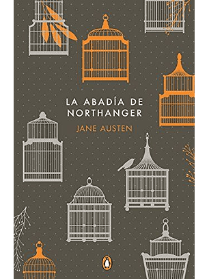 La Abadia De Northanger