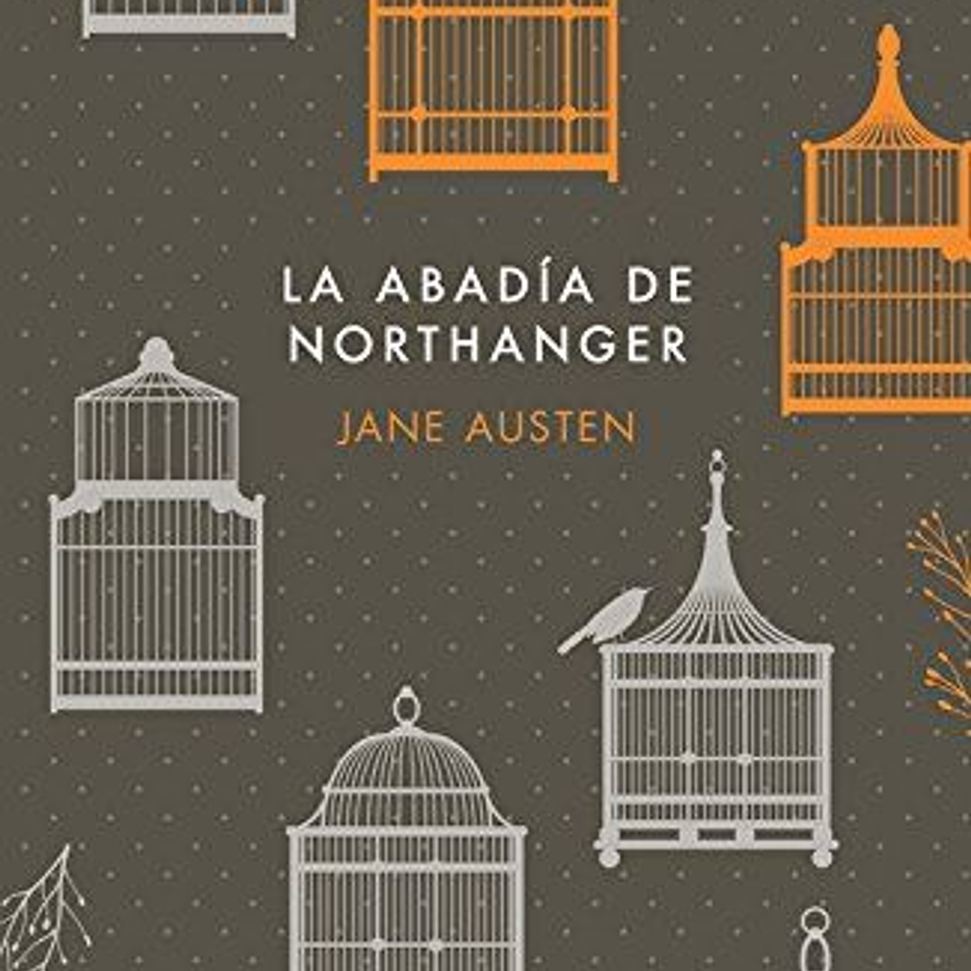 La Abadia De Northanger 1