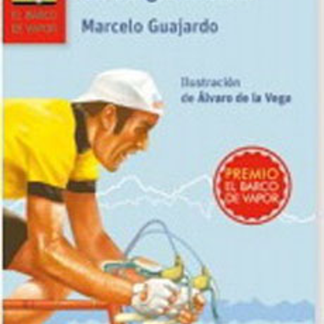 La Bicicleta Magica De Sergio Krumm 1