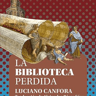 La Biblioteca Perdida