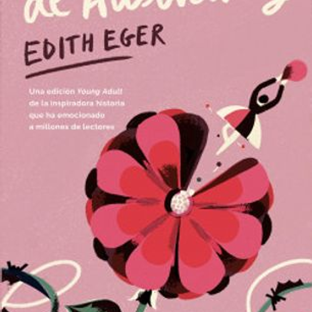 La Bailarina De Aushwitz 1