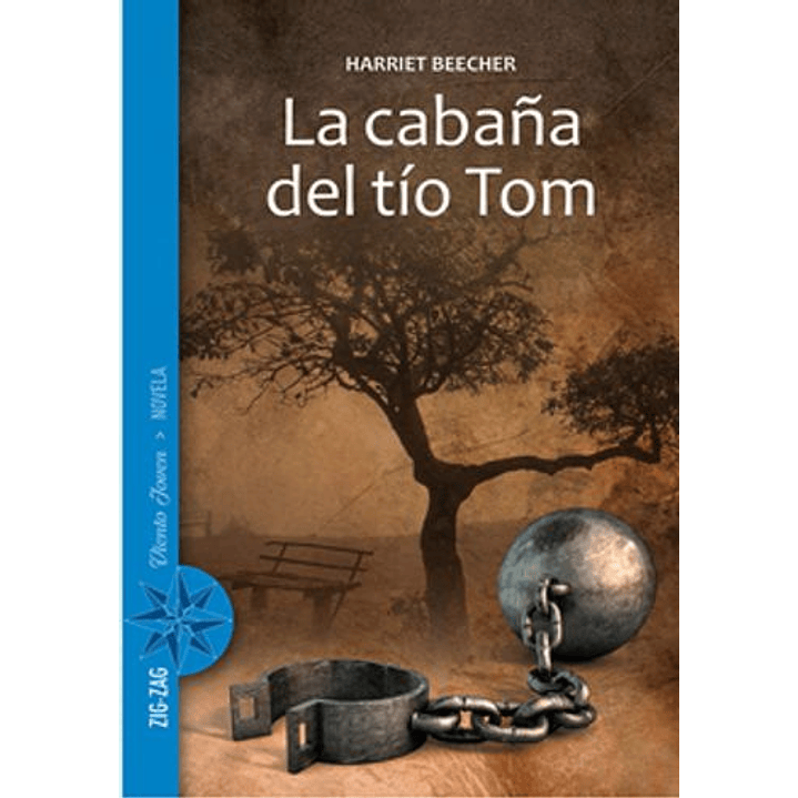 La Cabaña Del Tio Tom 1