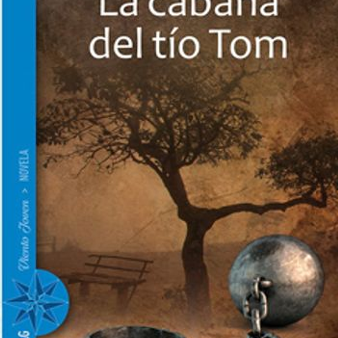 La Cabaña Del Tio Tom 1