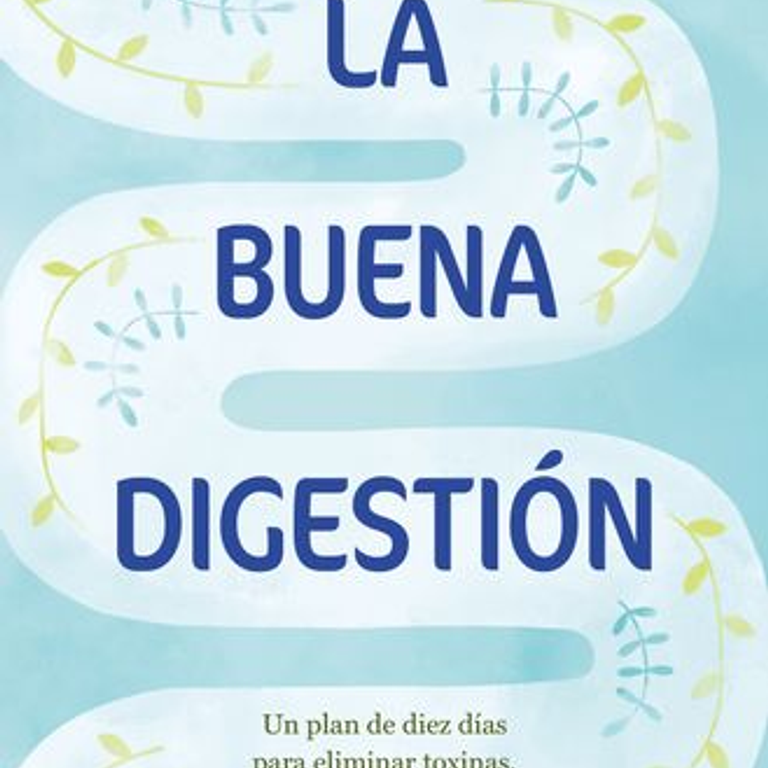 La Buena Digestion 1