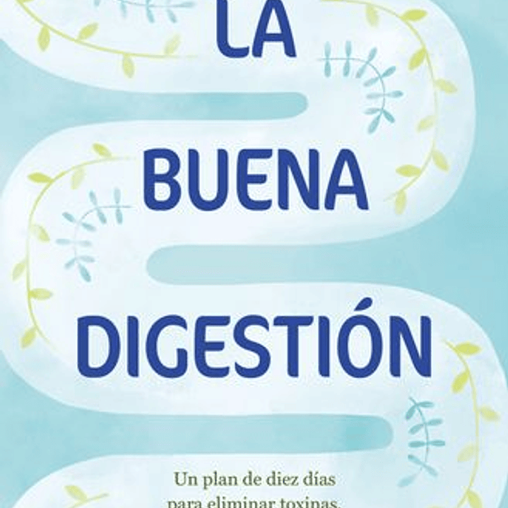 La Buena Digestion 1