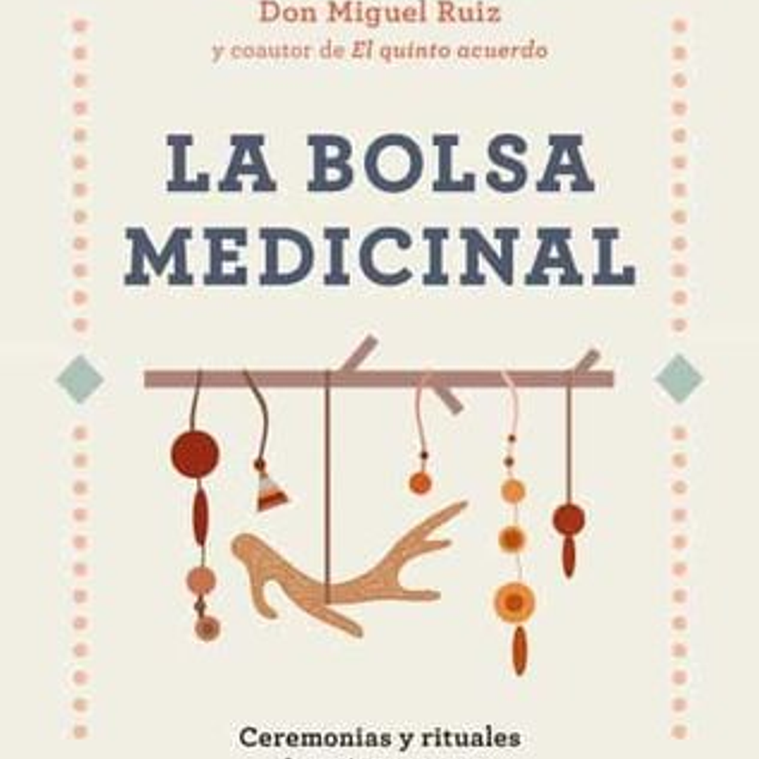 La Bolsa Medicinal 1