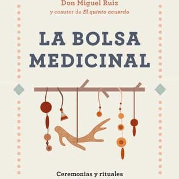 La Bolsa Medicinal 1
