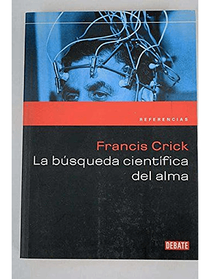 La Busqueda Cientifica Del Alma