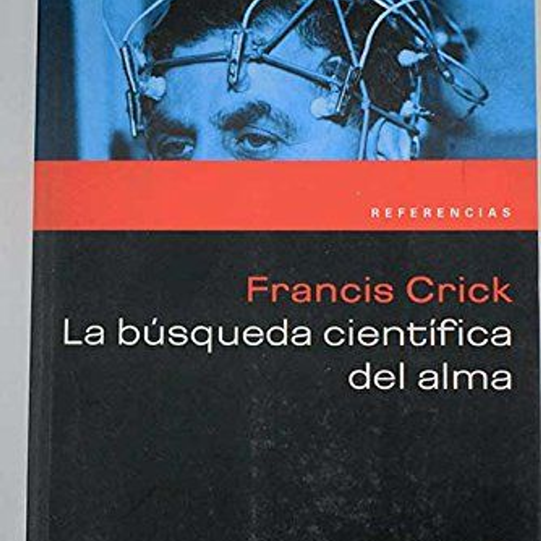 La Busqueda Cientifica Del Alma 1
