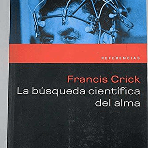 La Busqueda Cientifica Del Alma