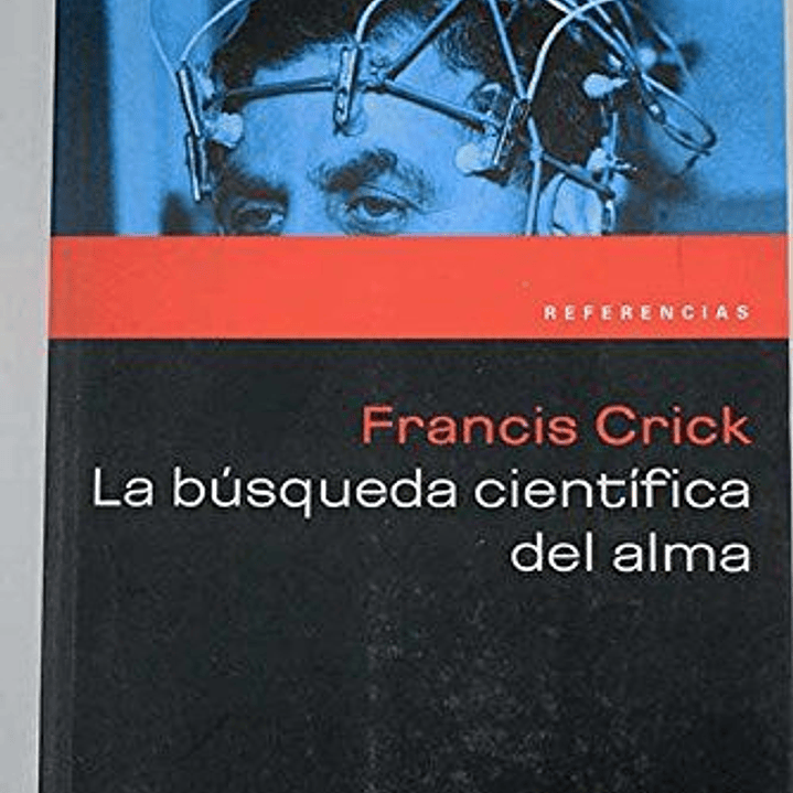 La Busqueda Cientifica Del Alma 1