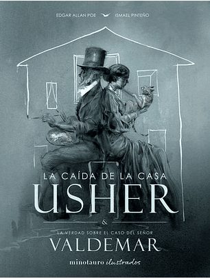 La Caida De La Casa De Usher