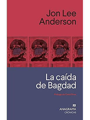 La Caida De Bagdad