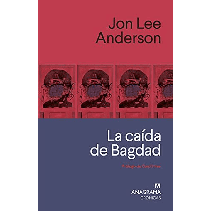 La Caida De Bagdad 1