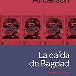 La Caida De Bagdad