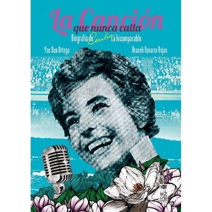 La Cancion Que Nunca Calla 1