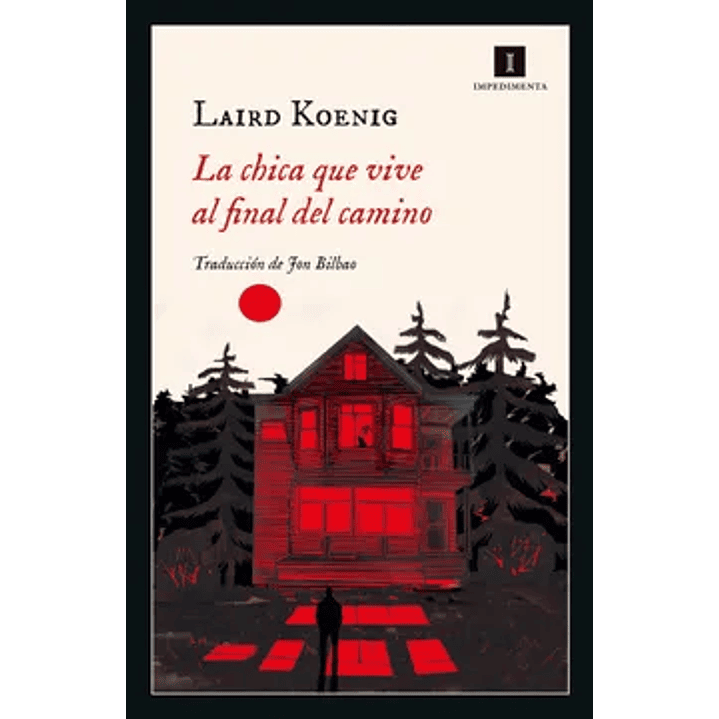 La Chica Que Vive Al Final Del Camino 1