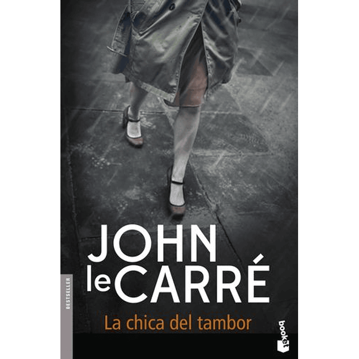 La Chica Del Tambor 1