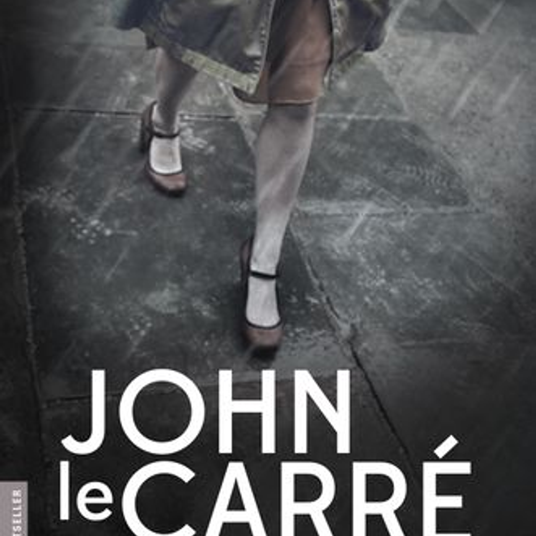 La Chica Del Tambor 1