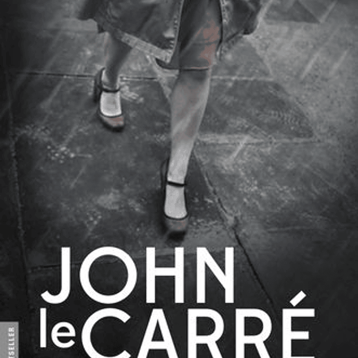 La Chica Del Tambor 1