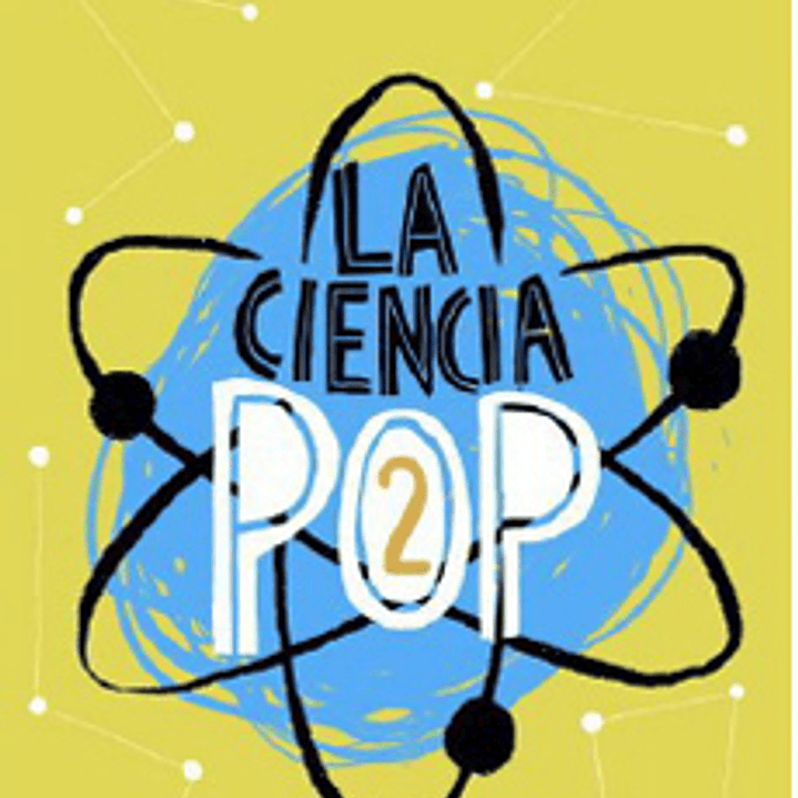 La Ciencia Pop 2 1