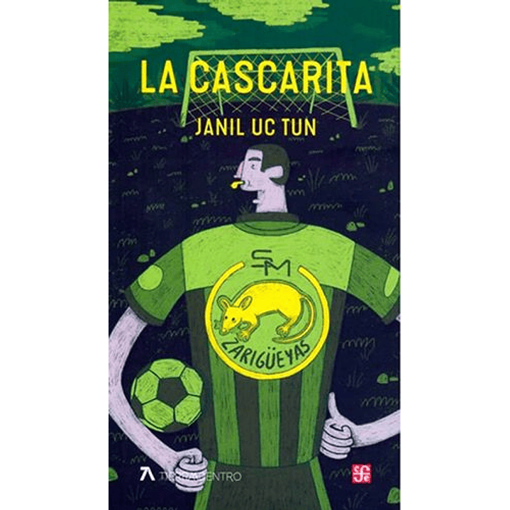 La Cascarita 1