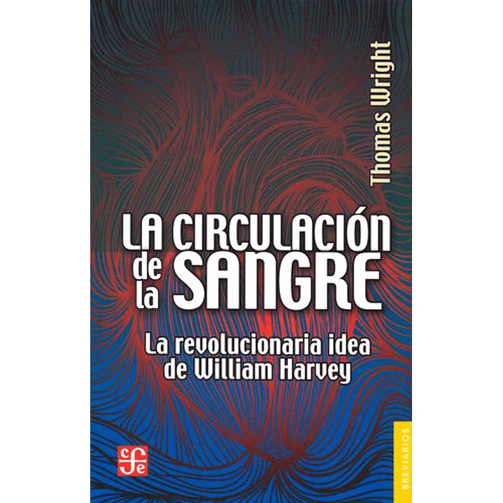 La Circulacion De La Sangre 1