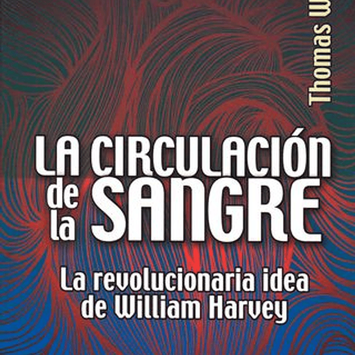 La Circulacion De La Sangre 1