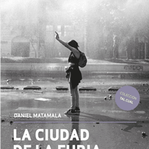 La Ciudad De La Furia