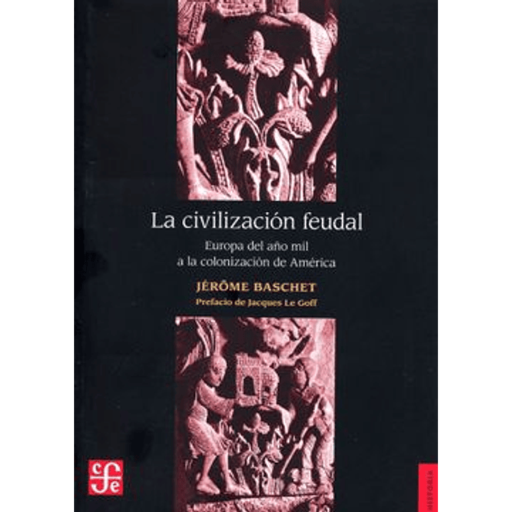 La Civilizacion Feudal 1