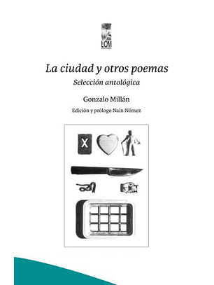 La Ciudad Y Otros Poemas