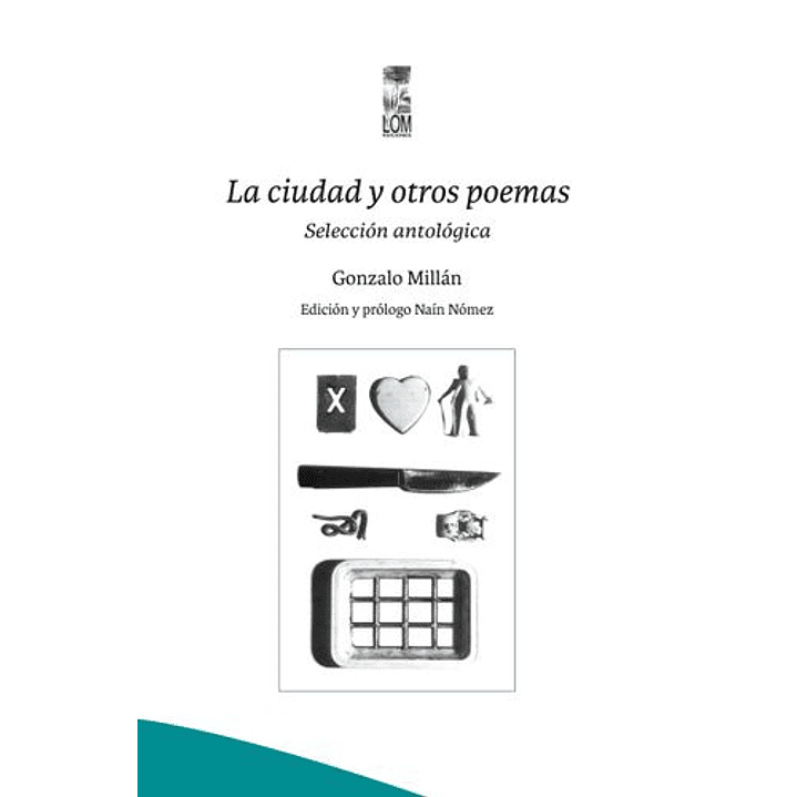 La Ciudad Y Otros Poemas 1