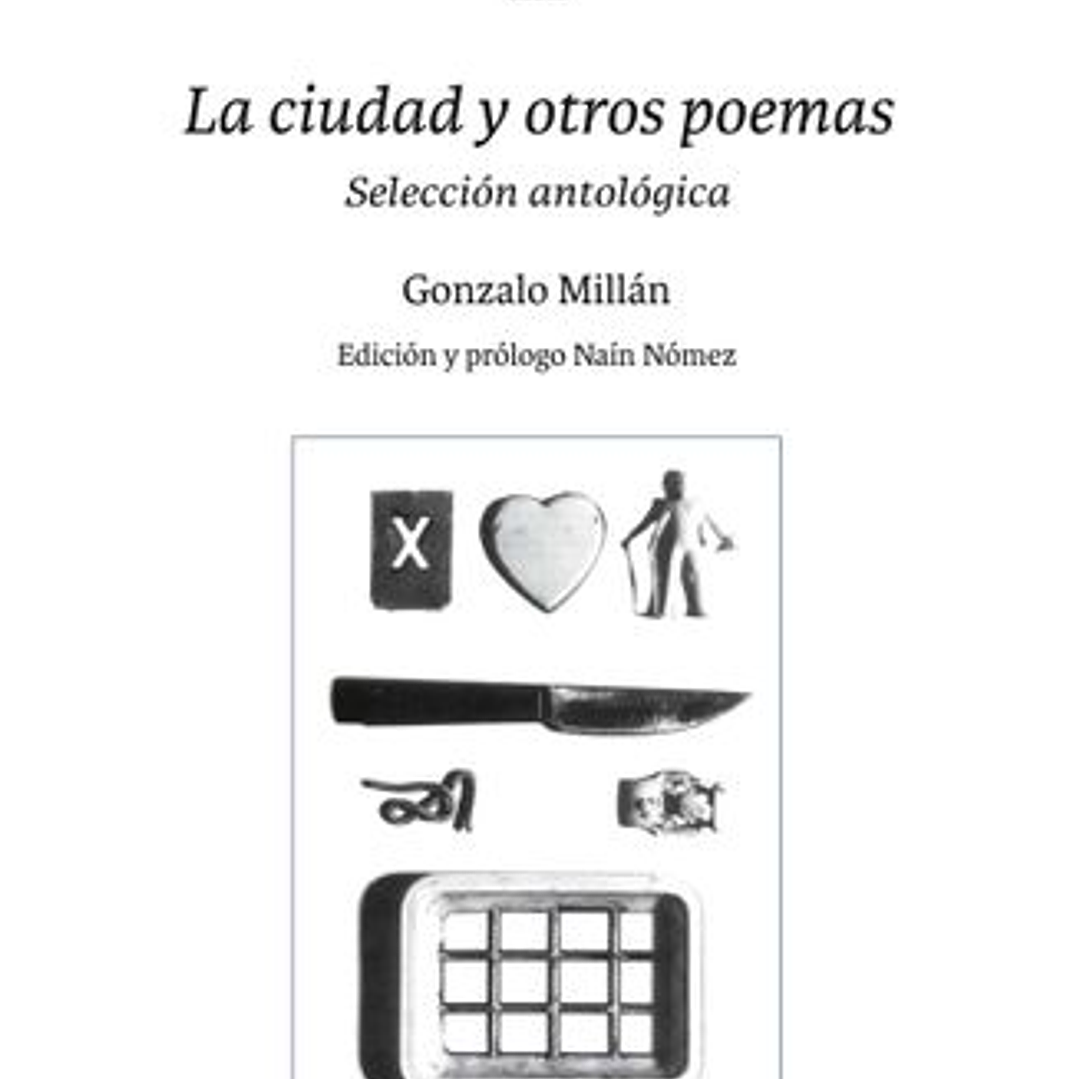 La Ciudad Y Otros Poemas 1