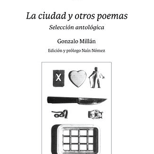 La Ciudad Y Otros Poemas