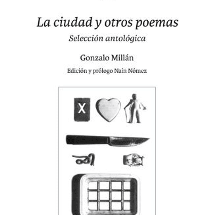 La Ciudad Y Otros Poemas 1