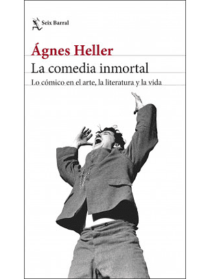 La Comedia Inmortal