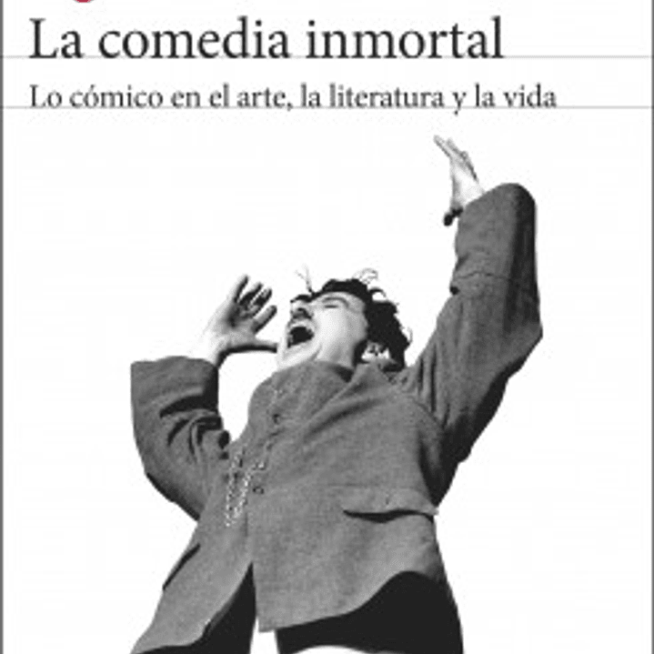 La Comedia Inmortal 1