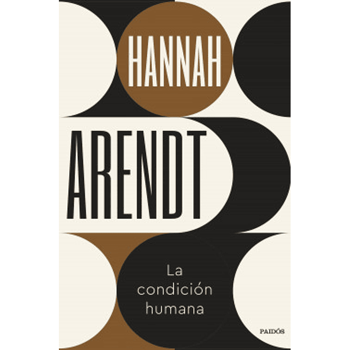 La Condicion Humana 1