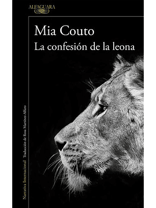 La Confesión De La Leona