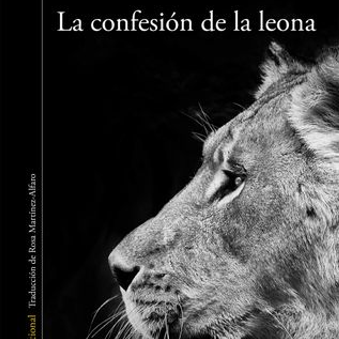 La Confesión De La Leona 1