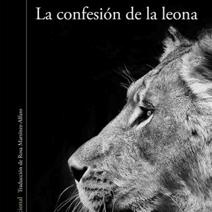 La Confesión De La Leona 1