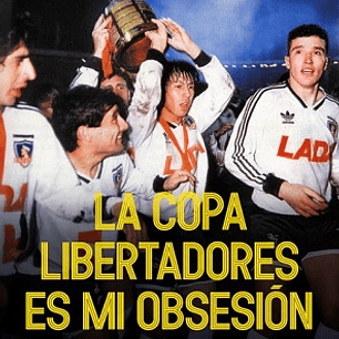 La Copa Libertadores Es Mi Obsesion