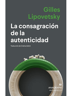 La Consagracion De La Autenticidad