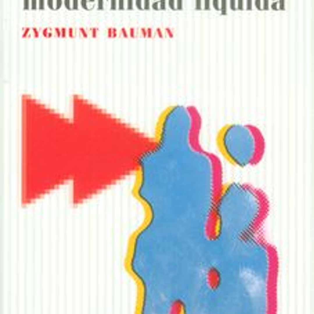 La Cultura En El Mundo De La Modernidad Liquida 1