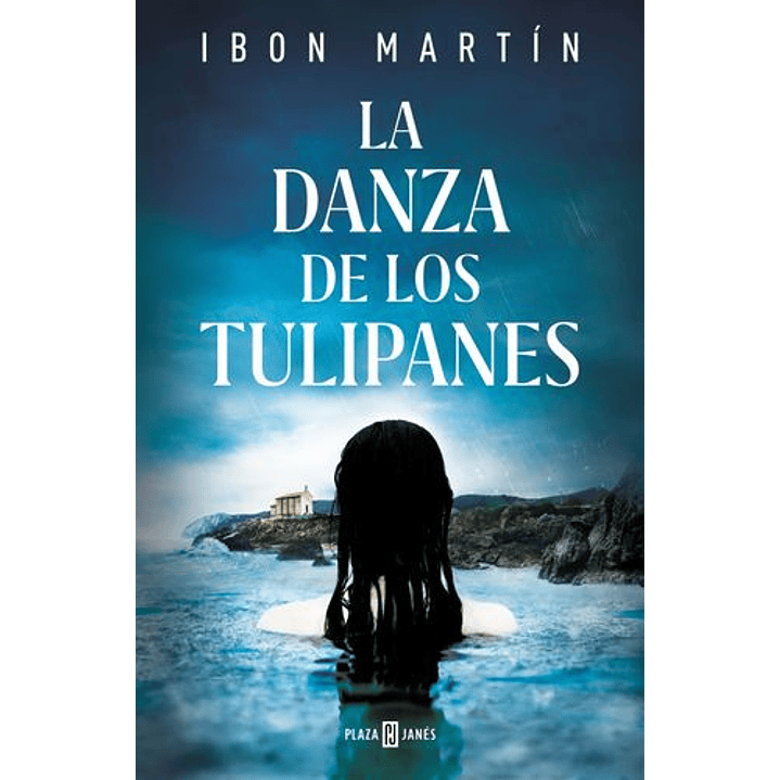 La Danza De Los Tulipanes 1