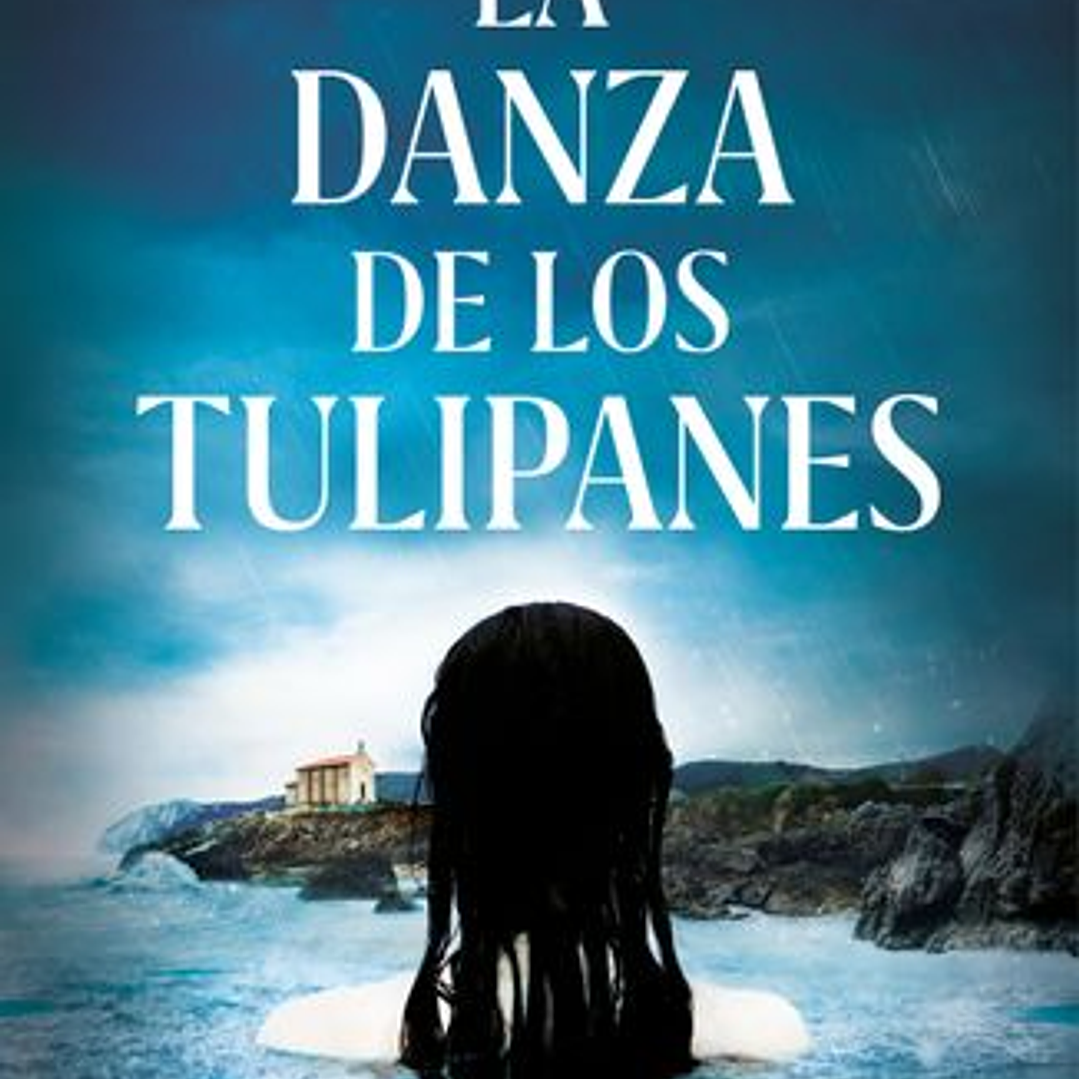La Danza De Los Tulipanes 1