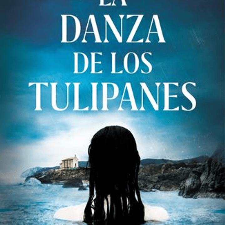 La Danza De Los Tulipanes 1